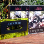 A Day In The Park (2013) - Cassette